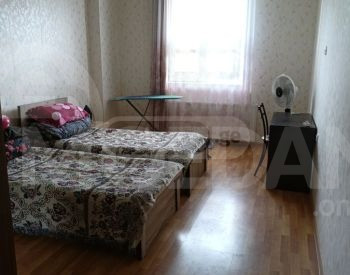 ქირავდება 4 ოთახიანი ბინა 100მ² 2/14 სართ თბილისი - photo 9