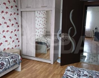 ქირავდება 4 ოთახიანი ბინა 100მ² 2/14 სართ თბილისი - photo 4