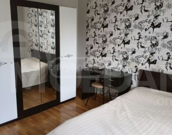 ქირავდება 4 ოთახიანი ბინა 100მ² 2/14 სართ თბილისი - photo 8