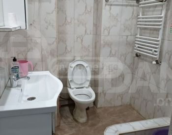 ქირავდება 4 ოთახიანი ბინა 100მ² 2/14 სართ თბილისი - photo 5