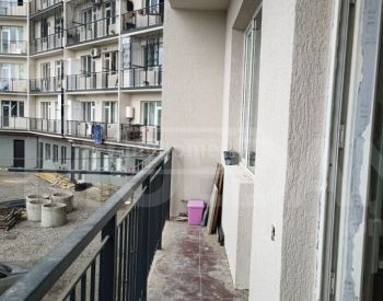 ქირავდება 4 ოთახიანი ბინა 100მ² 2/14 სართ თბილისი - photo 1