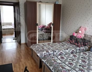 ქირავდება 4 ოთახიანი ბინა 100მ² 2/14 სართ თბილისი - photo 2