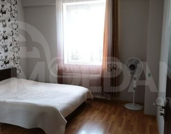 ქირავდება 4 ოთახიანი ბინა 100მ² 2/14 სართ თბილისი - photo 7