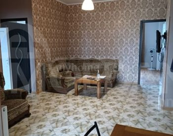 ქირავდება 4 ოთახიანი ბინა 100მ² 2/14 სართ თბილისი - photo 6