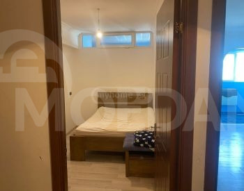 Apartments For Rent two-room 45м² 11/16 floor Tbilisi - photo 2