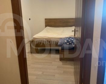 Apartments For Rent two-room 45м² 11/16 floor Tbilisi - photo 4