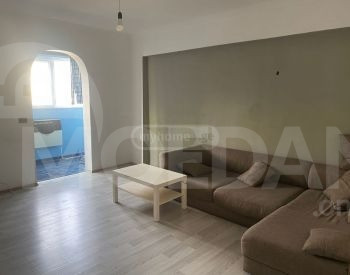 Apartments For Rent two-room 45м² 11/16 floor Tbilisi - photo 8