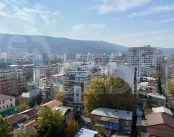 Apartments For Rent two-room 45м² 11/16 floor Tbilisi - photo 3