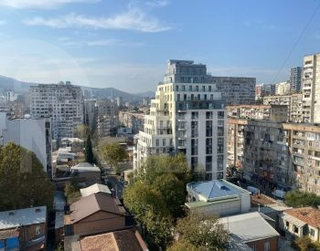 Apartments For Rent two-room 45м² 11/16 floor Tbilisi - photo 1