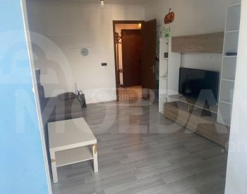 Apartments For Rent two-room 45м² 11/16 floor Tbilisi - photo 7