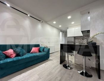 Apartments For Rent two-room 52м² 2/4 floor Tbilisi - photo 8