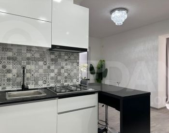 Apartments For Rent two-room 52м² 2/4 floor Tbilisi - photo 1