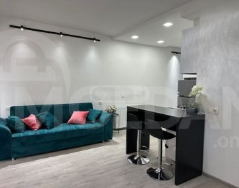 Apartments For Rent two-room 52м² 2/4 floor Tbilisi - photo 3