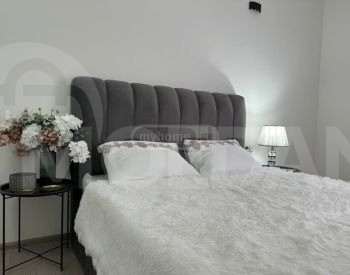Apartments For Rent two-room 52м² 2/4 floor Tbilisi - photo 7