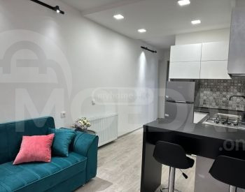 Apartments For Rent two-room 52м² 2/4 floor Tbilisi - photo 9