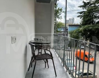 Apartments For Rent two-room 52м² 2/4 floor Tbilisi - photo 2