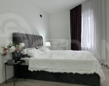 Apartments For Rent two-room 52м² 2/4 floor Tbilisi - photo 6