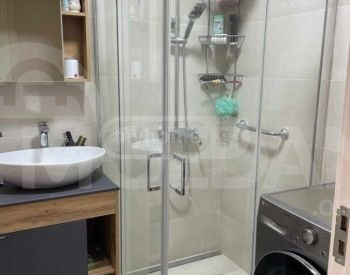 Apartments For Rent three-room 105м² 13/16 floor Tbilisi - photo 8