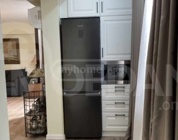 Apartments For Rent three-room 105м² 13/16 floor Tbilisi - photo 3