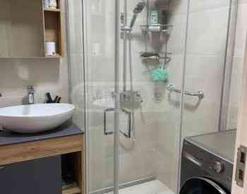 Apartments For Rent three-room 105м² 12/16 floor Tbilisi