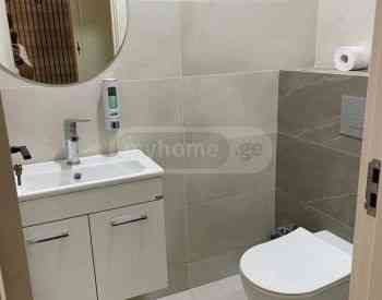 Apartments For Rent three-room 105м² 12/16 floor Tbilisi