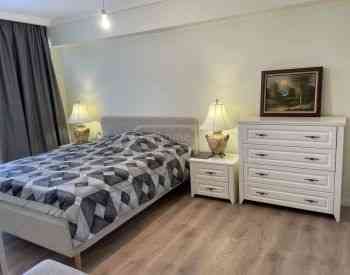 Apartments For Rent three-room 105м² 12/16 floor Tbilisi