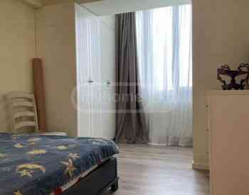 Apartments For Rent three-room 105м² 12/16 floor Tbilisi