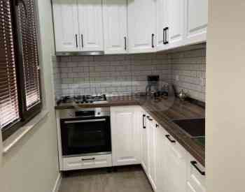 Apartments For Rent three-room 105м² 12/16 floor Tbilisi