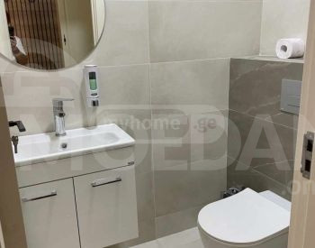 Apartments For Rent three-room 105м² 12/16 floor Tbilisi - photo 5
