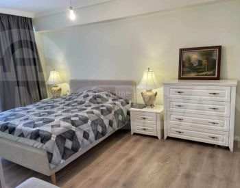 Apartments For Rent three-room 105м² 12/16 floor Tbilisi - photo 4