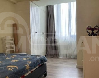 Apartments For Rent three-room 105м² 12/16 floor Tbilisi - photo 3