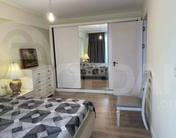 Apartments For Rent three-room 105м² 12/16 floor Tbilisi - photo 9