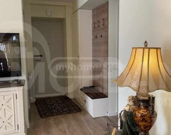 Apartments For Rent three-room 105м² 12/16 floor Tbilisi - photo 8