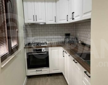 Apartments For Rent three-room 105м² 12/16 floor Tbilisi - photo 2