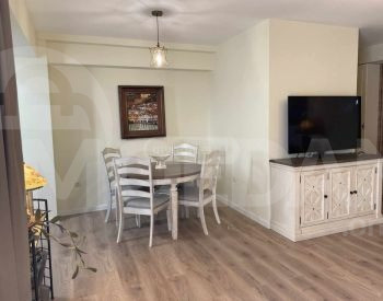 Apartments For Rent three-room 105м² 12/16 floor Tbilisi - photo 1