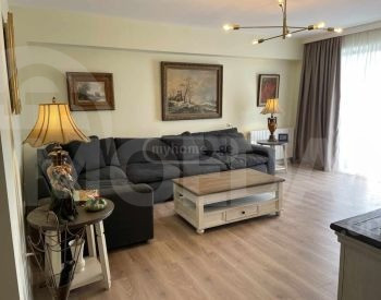 Apartments For Rent three-room 105м² 12/16 floor Tbilisi - photo 7