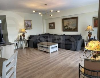 Apartments For Rent three-room 105м² 12/16 floor Tbilisi - photo 10