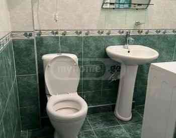 Apartments For Rent three-room 60м² 4/9 floor Tbilisi