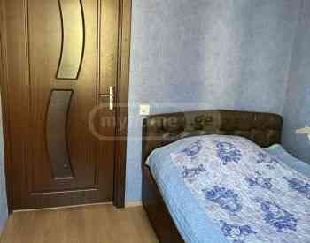 Apartments For Rent three-room 60м² 4/9 floor Tbilisi