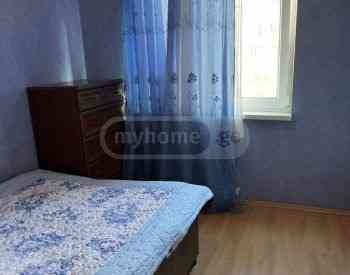Apartments For Rent three-room 60м² 4/9 floor Tbilisi