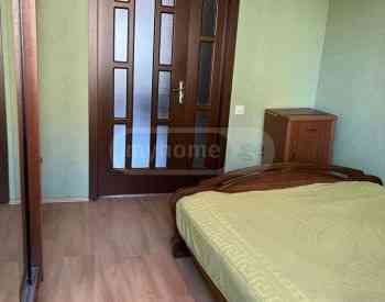 Apartments For Rent three-room 60м² 4/9 floor Tbilisi