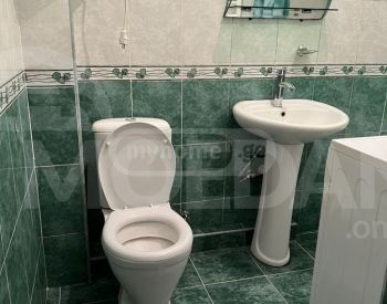 Apartments For Rent three-room 60м² 4/9 floor Tbilisi - photo 3