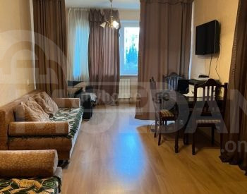 Apartments For Rent three-room 60м² 4/9 floor Tbilisi - photo 10