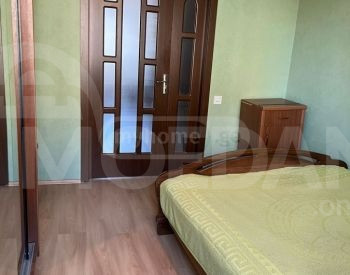 Apartments For Rent three-room 60м² 4/9 floor Tbilisi - photo 6