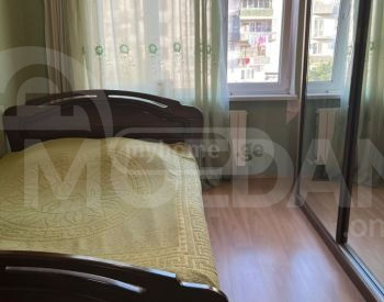 Apartments For Rent three-room 60м² 4/9 floor Tbilisi - photo 9