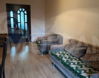 Apartments For Rent three-room 60м² 4/9 floor Tbilisi - photo 1