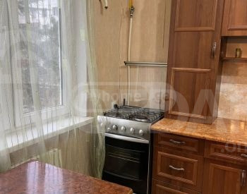 Apartments For Rent three-room 60м² 4/9 floor Tbilisi - photo 8