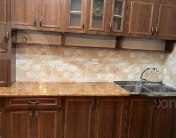 Apartments For Rent three-room 60м² 4/9 floor Tbilisi - photo 7