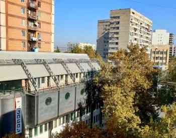 Apartments For Rent three-room 65м² 7/8 floor Tbilisi