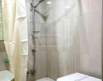 Apartments For Rent three-room 65м² 7/8 floor Tbilisi